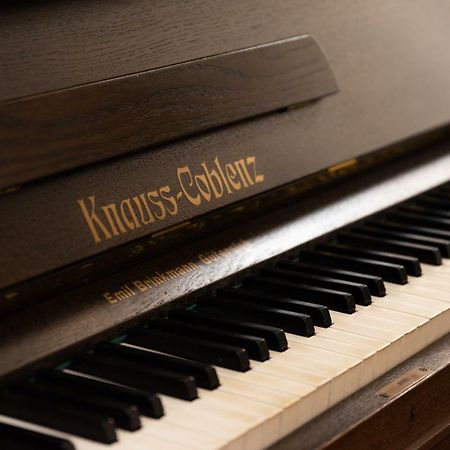 Musik Apartments Old Town Сибиу Екстериор снимка
