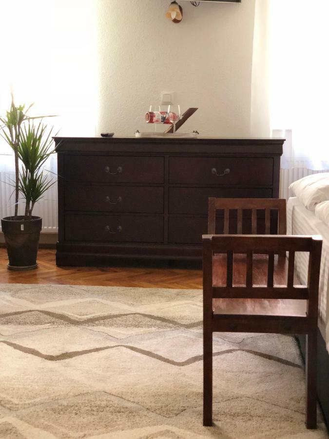 Musik Apartments Old Town Сибиу Екстериор снимка