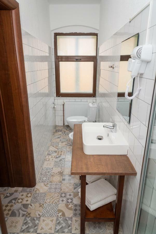 Musik Apartments Old Town Сибиу Екстериор снимка