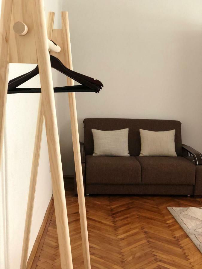 Musik Apartments Old Town Сибиу Екстериор снимка