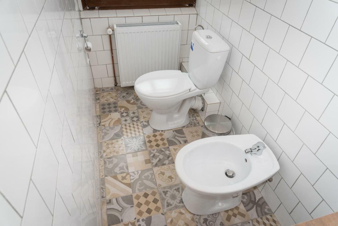 Musik Apartments Old Town Сибиу Екстериор снимка
