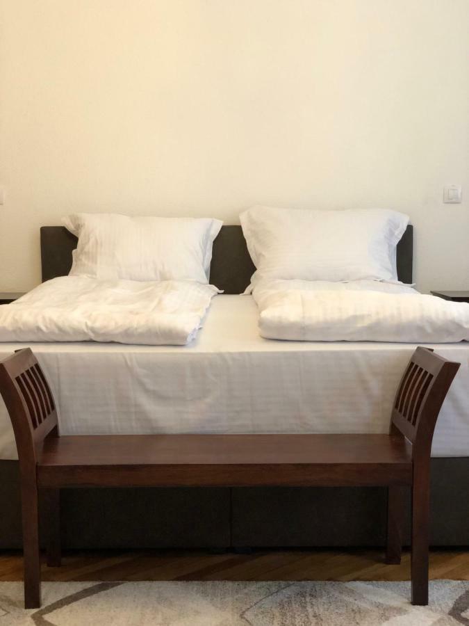 Musik Apartments Old Town Сибиу Екстериор снимка