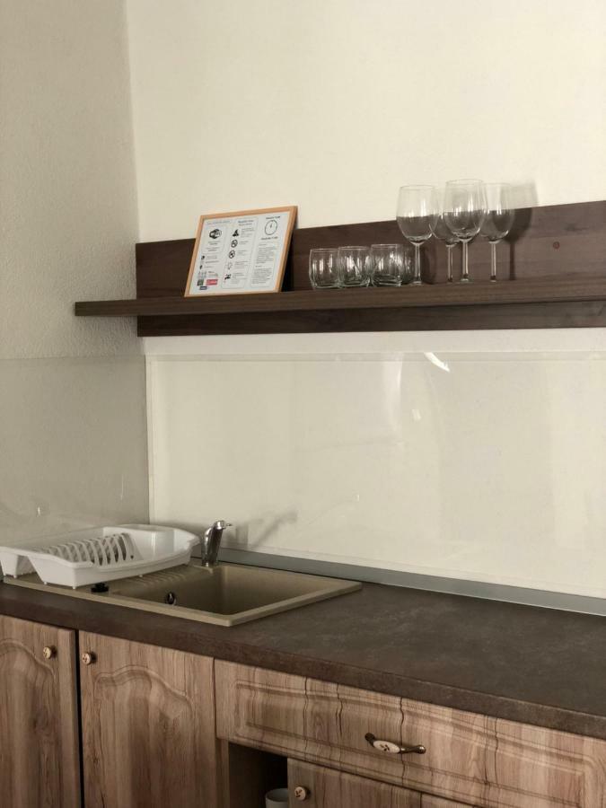 Musik Apartments Old Town Сибиу Екстериор снимка