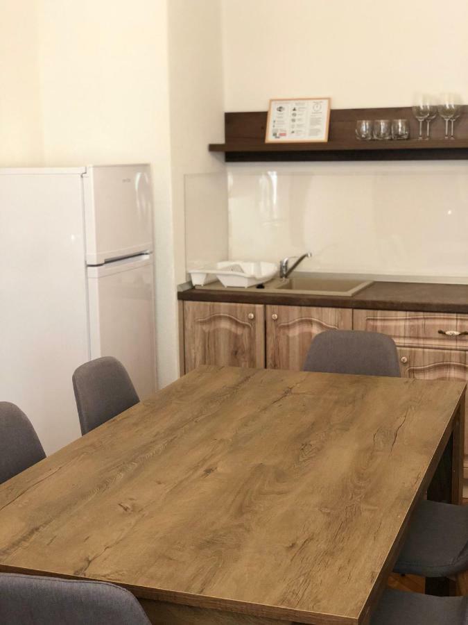 Musik Apartments Old Town Сибиу Екстериор снимка