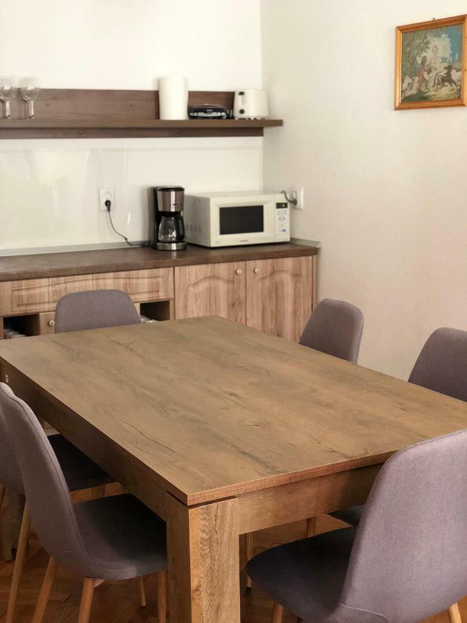 Musik Apartments Old Town Сибиу Екстериор снимка