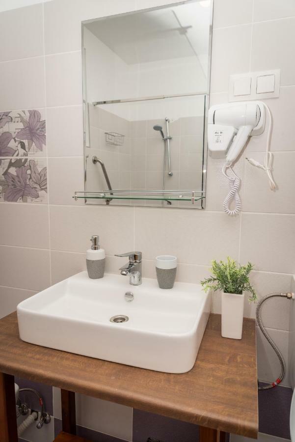 Musik Apartments Old Town Сибиу Екстериор снимка