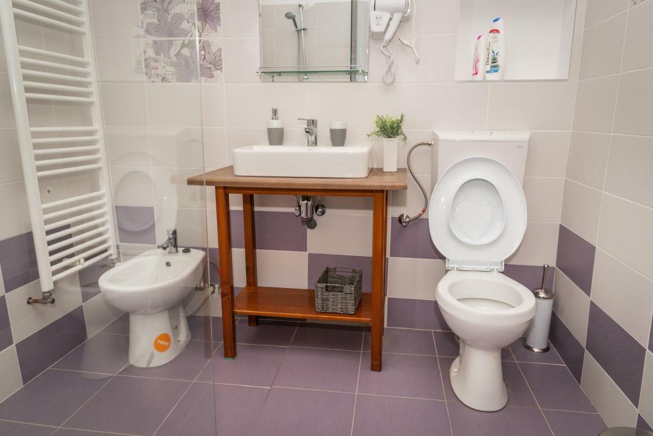 Musik Apartments Old Town Сибиу Екстериор снимка