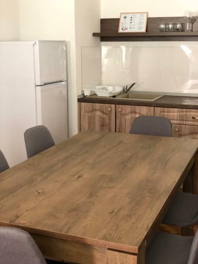 Musik Apartments Old Town Сибиу Екстериор снимка