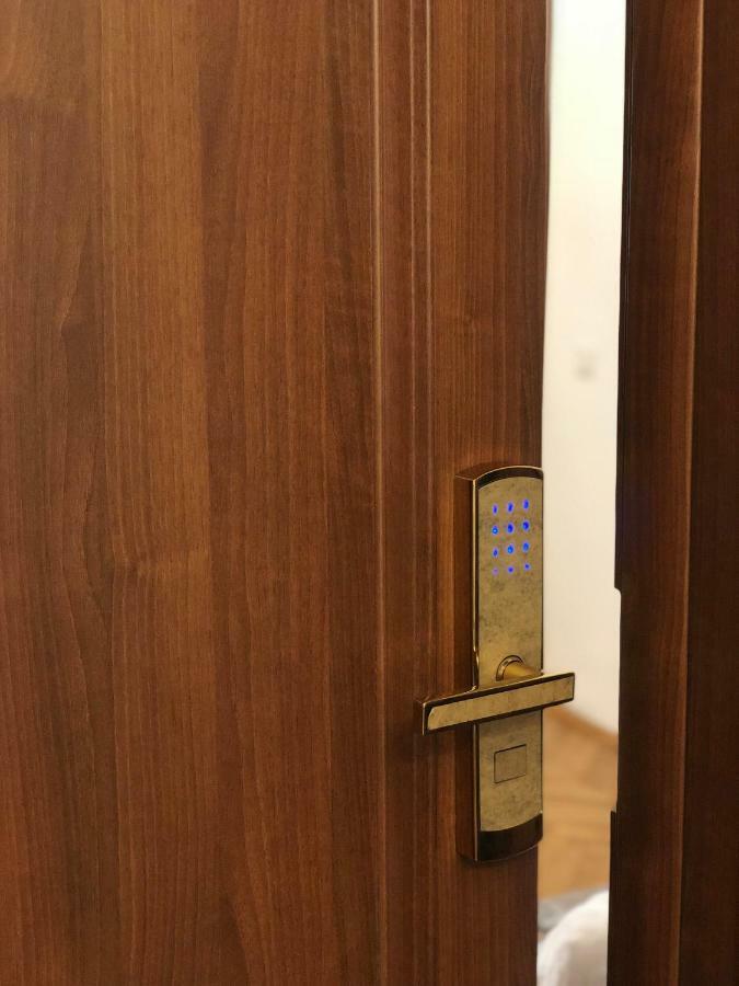 Musik Apartments Old Town Сибиу Екстериор снимка