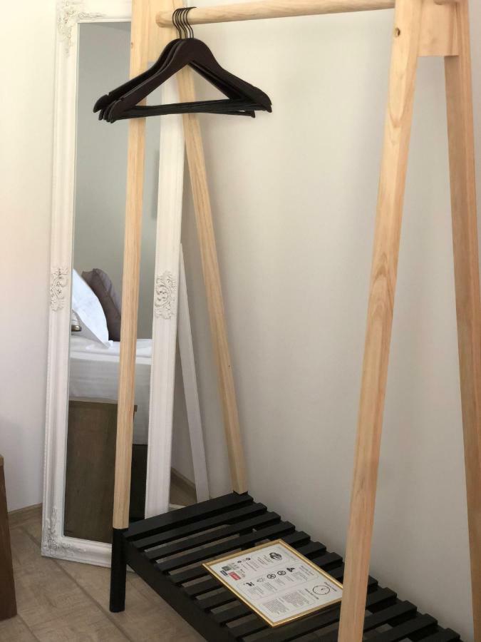 Musik Apartments Old Town Сибиу Екстериор снимка