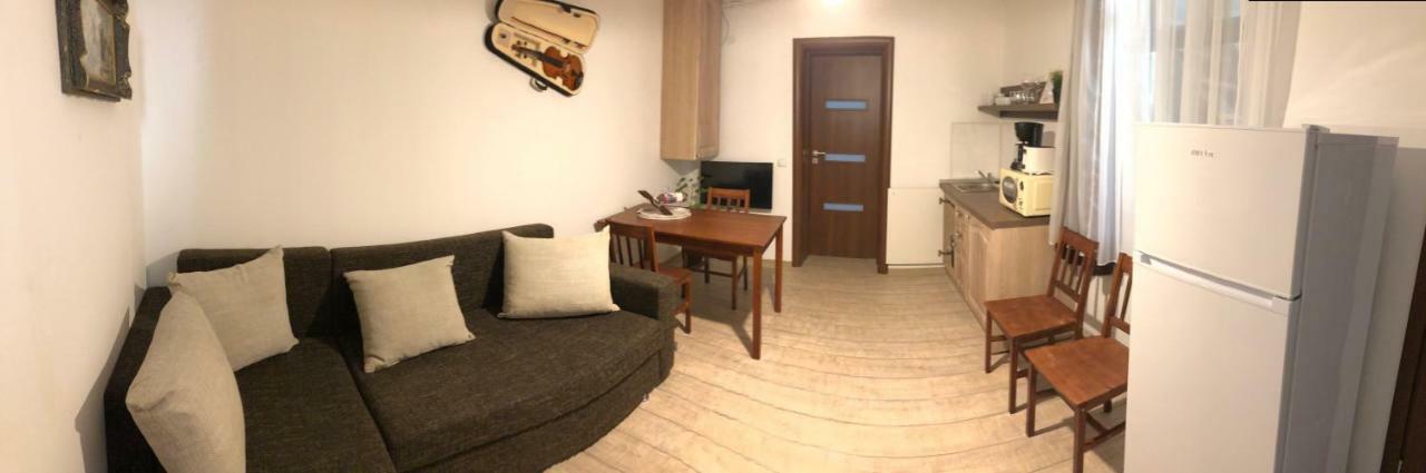 Musik Apartments Old Town Сибиу Екстериор снимка